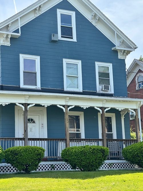 3-37 Hale St, Bridgewater, MA, 02324-1708 | Card Image