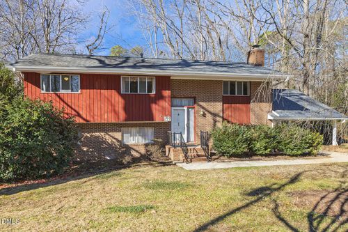 908 Tanglewood Dr, Cary, NC, 27511-4642 | Card Image