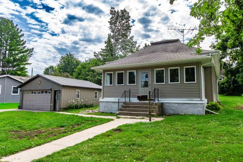 309 E Chapel St, DODGEVILLE, WI, 53533-1535 | Card Image