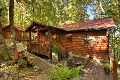 9 Joanna Ct, Blue Ridge, GA, 30513 | Card Image