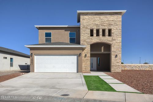 13841 Center Way, El Paso, TX, 79915 | Card Image