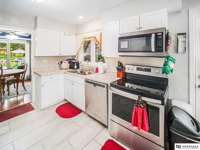4918 W Vosler St, Townhouse with 3 bedrooms, 1 bathrooms and 1 parking in Lincoln NE | Image 9