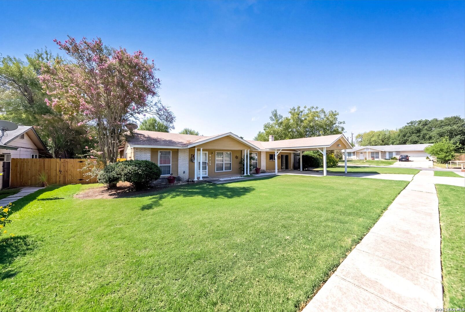 Residential in San Antonio 4