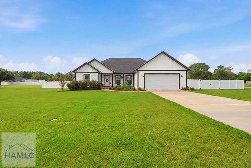 435 Caleb Cir, Jesup, GA, 31545-6609 | Card Image