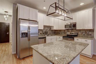 Stainless Steel Appliances | Image 2