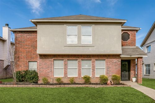 909 Orchid Dr, Lewisville, TX, 75067-6170 | Card Image