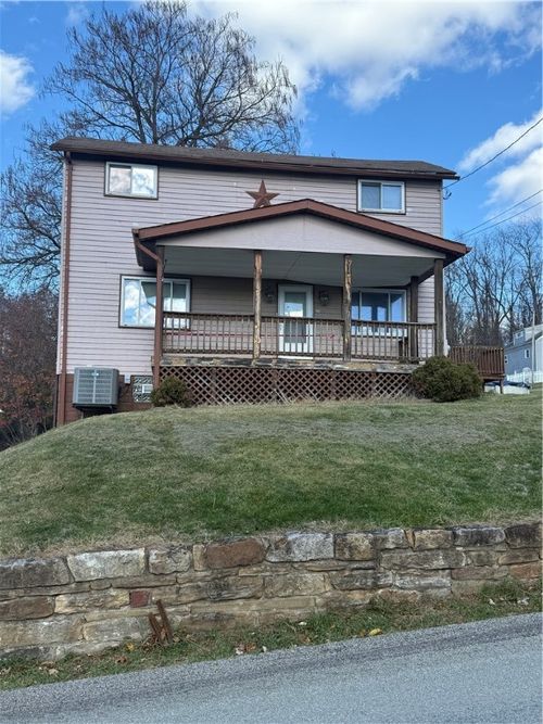 213 Stone Church Road, Redstone Twp, PA, 15683 | Card Image