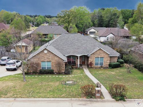144 Arizona Ave, Wake Village, TX, 75501-5801 | Card Image