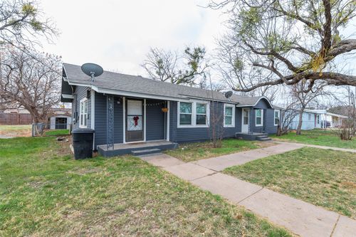 3185 Curry Lane, Abilene, TX, 79605 | Card Image