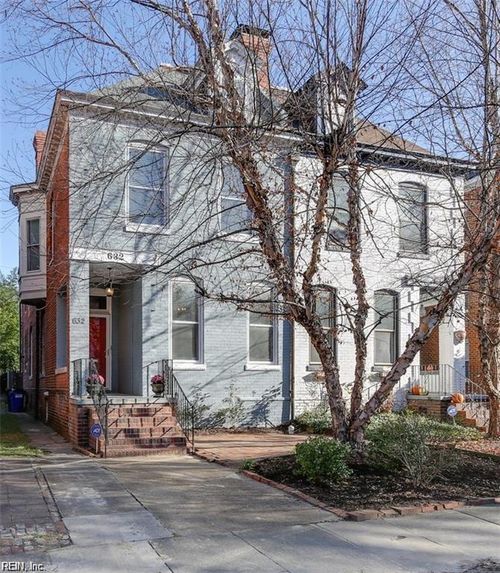 632 Redgate Ave, Norfolk, VA, 23507-1702 | Card Image