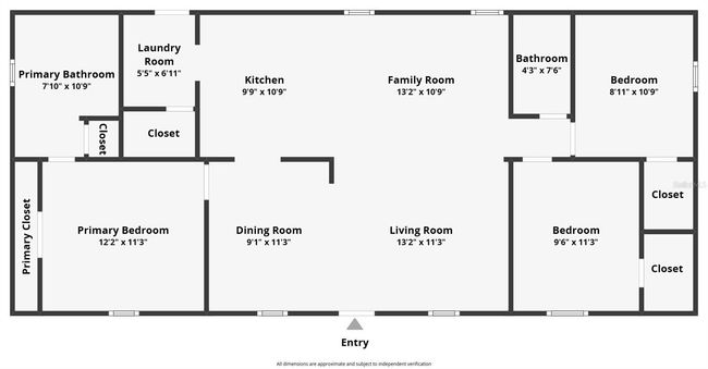 4854 Myrtle View Dr N, House other with 3 bedrooms, 2 bathrooms and null parking in MULBERRY FL | Image 80