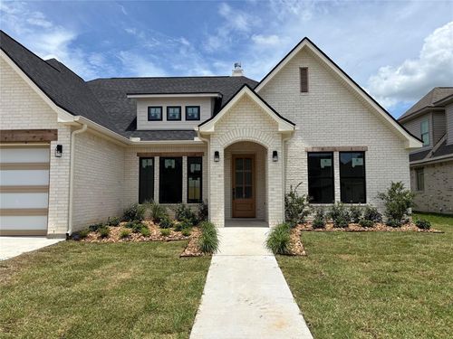 6560 Brayfield Ln, Beaumont, TX, 77706-6533 | Card Image