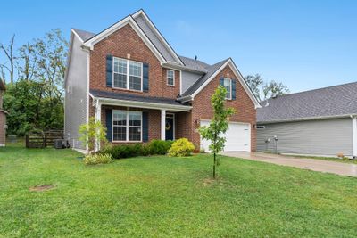 220 Brunswick Circle, House other with 4 bedrooms, 3 bathrooms and null parking in Versailles KY | Image 2