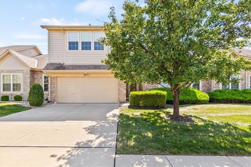 8871 Inkster St, Lenexa, KS, 66227-7500 | Card Image
