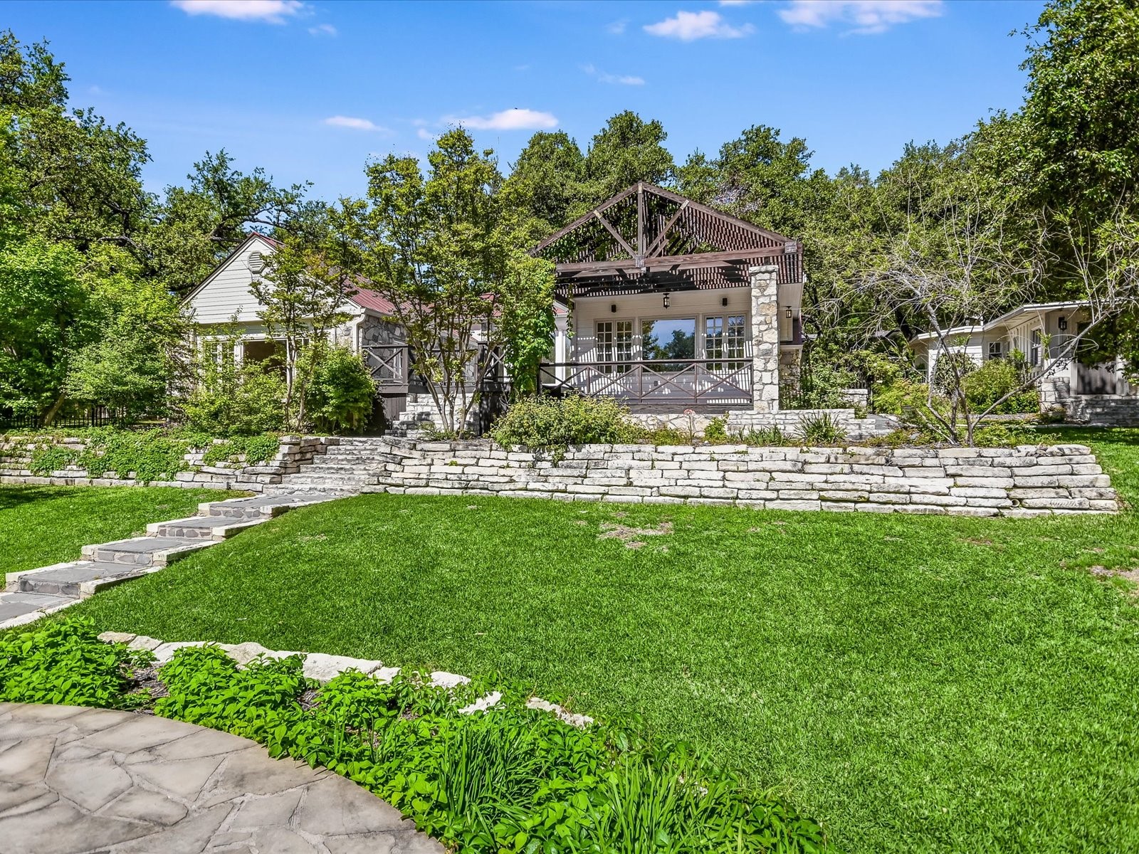Westhaven Dr, West Lake Hills, TX 78746