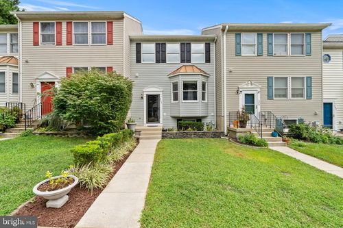 311 Sloping Woods Ct, ANNAPOLIS, MD, 21409-5476 | Card Image