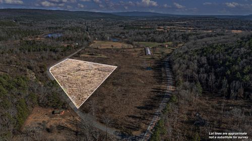 Tract 1 Booger Hollow Road, Dover, AR, 72837 | Card Image
