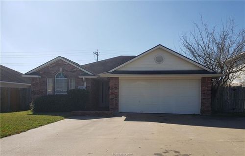 3516 Wild Plum St, College Station, TX, 77845-5348 | Card Image