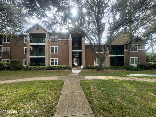 1203-7667 N Wickham Rd, MELBOURNE, FL, 32940-8148 | Card Image