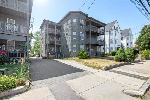 420 Rathbun St, Woonsocket, RI, 02895-7227 | Card Image
