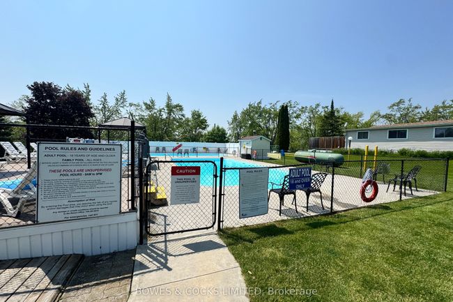 13 Trillium Drive, House other with 2 bedrooms, 1 bathrooms and 2 parking in Otonabee South Monaghan ON | Image 23