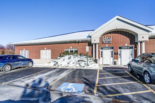 ste-a-20960 S Frankfort Square Rd, Frankfort, IL, 60423-5127 | Card Image