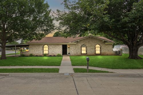 6601 Perdido Dr, Watauga, TX, 76148-2906 | Card Image