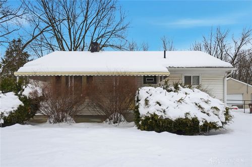 2251 Vale Dr, Kettering, OH, 45420-3554 | Card Image