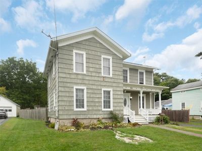 3705 S Main Street, House other with 4 bedrooms, 1 bathrooms and null parking in Marion NY | Image 2