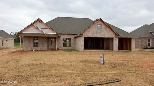 115 Brookside Dr, Medina, TN, 38355-2104 | Card Image