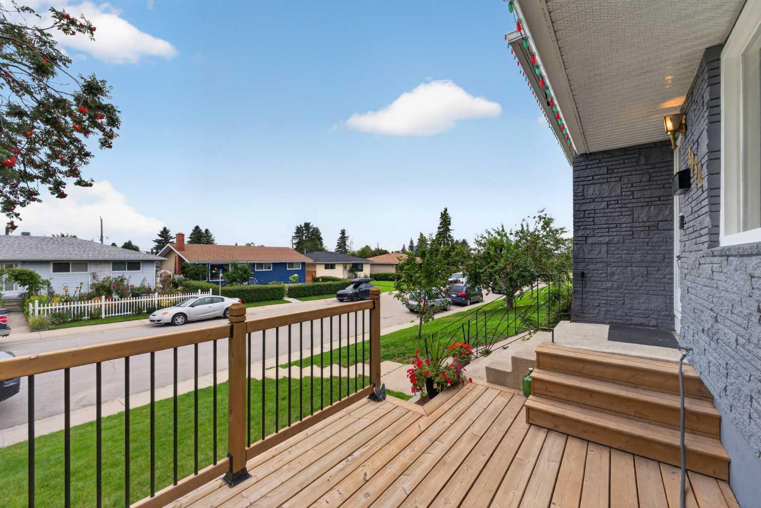 Residential in Calgary 3