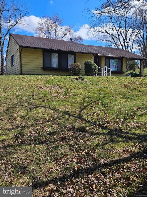 1306 Wembley Dr, UPPER MARLBORO, MD, 20774-2326 | Card Image