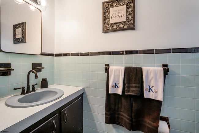 801 New York Ave, House other with 3 bedrooms, 2 bathrooms and null parking in Absecon NJ | Image 24
