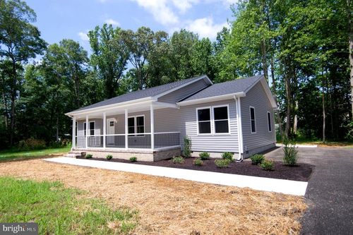 5505 Cedar Grove Rd, EAST NEW MARKET, MD, 21631-1617 | Card Image