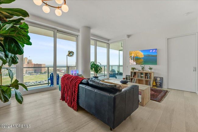 809 - 1101 Ocean Ave, Condo with 2 bedrooms, 2 bathrooms and 1 parking in Asbury Park NJ | Image 10