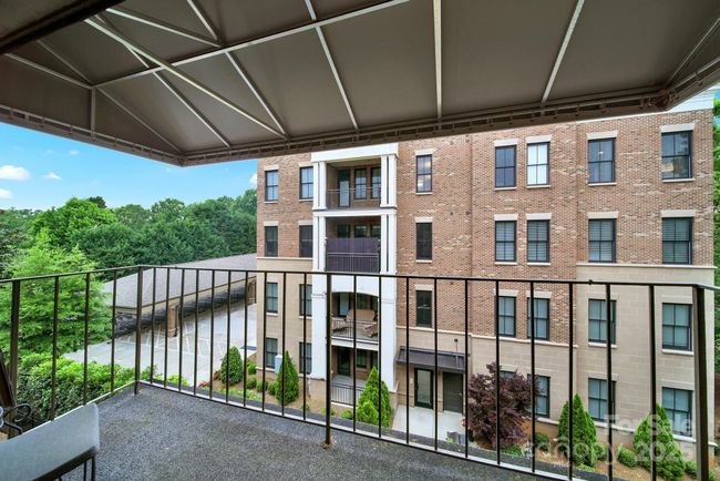 UNIT-420 - 1323 Queens Rd, Condo with 2 bedrooms, 2 bathrooms and null parking in Charlotte NC | Image 27