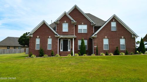 177 Fawn Ridge Ln, Medina, TN, 38355-8946 | Card Image