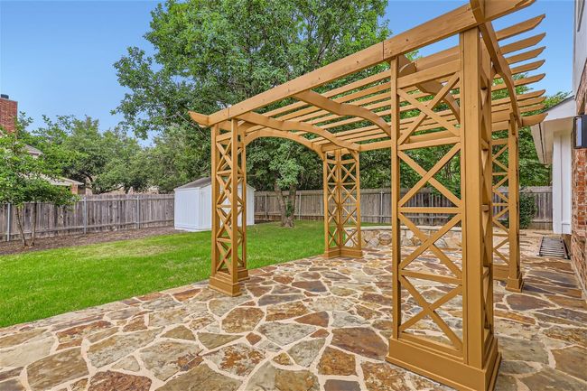 View of patio | Image 38
