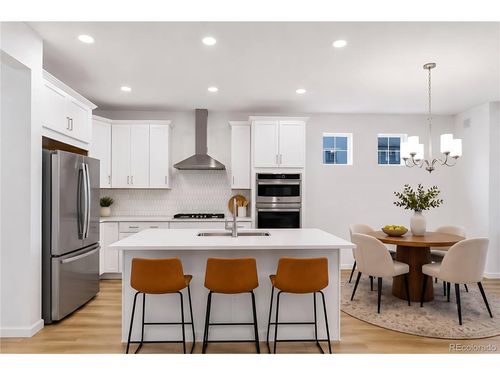 3469 N Duquesne Way, Aurora, CO, 80019-2415 | Card Image
