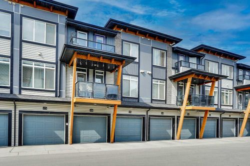 170 Savanna Walk Ne, Calgary, AB, T3J0Y3 | Card Image