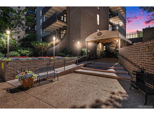 604-460 S Marion Pkwy, Denver, CO, 80209-2544 | Card Image