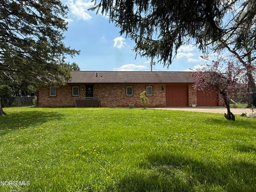 605 Custer Dr, Toledo, OH, 43612-3226 | Card Image