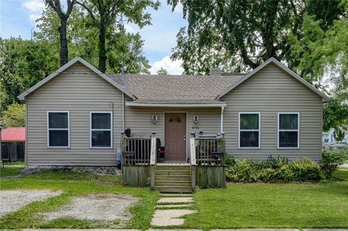 203 E Elm St, Olathe, KS, 66061-4407 | Card Image