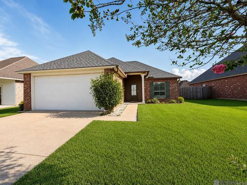 40325 Coldwater Landing Ave, Gonzales, LA, 70737-7149 | Card Image
