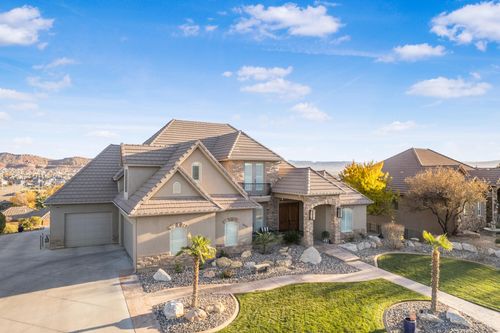 3033 S Limestone Cir, St George, UT, 84790 | Card Image