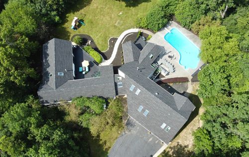 112 Ravine Ln, Barrington, IL, 60010-1491 | Card Image