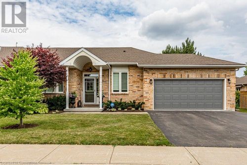 84 Sandollar Dr, Mount Hope, ON, L0R1W0 | Card Image