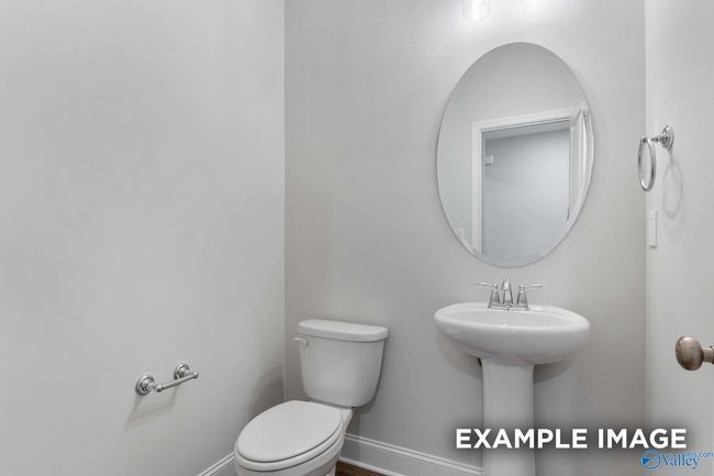 1740 Stampede Cir Se, Townhouse with 3 bedrooms, 3 bathrooms and null parking in Huntsville AL | Image 5