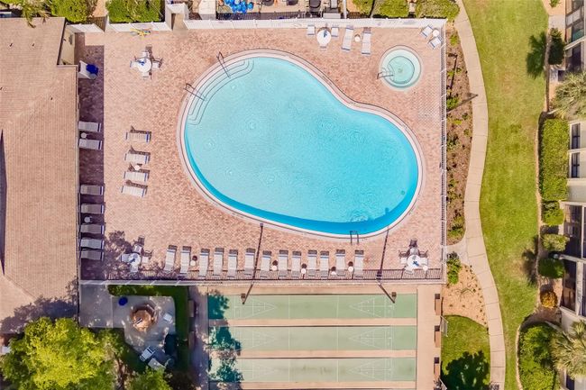 APT-8326 - 14255 Rosemary Ln, Condo with 2 bedrooms, 2 bathrooms and null parking in LARGO FL | Image 67
