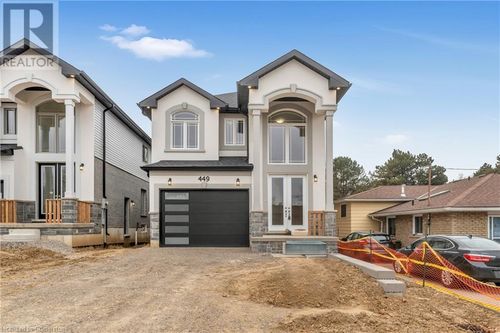 447 Stone Church Rd W, Hamilton, ON, L9B | Card Image